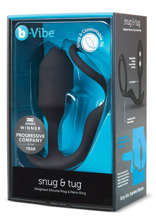 35436 b vibe snug tug