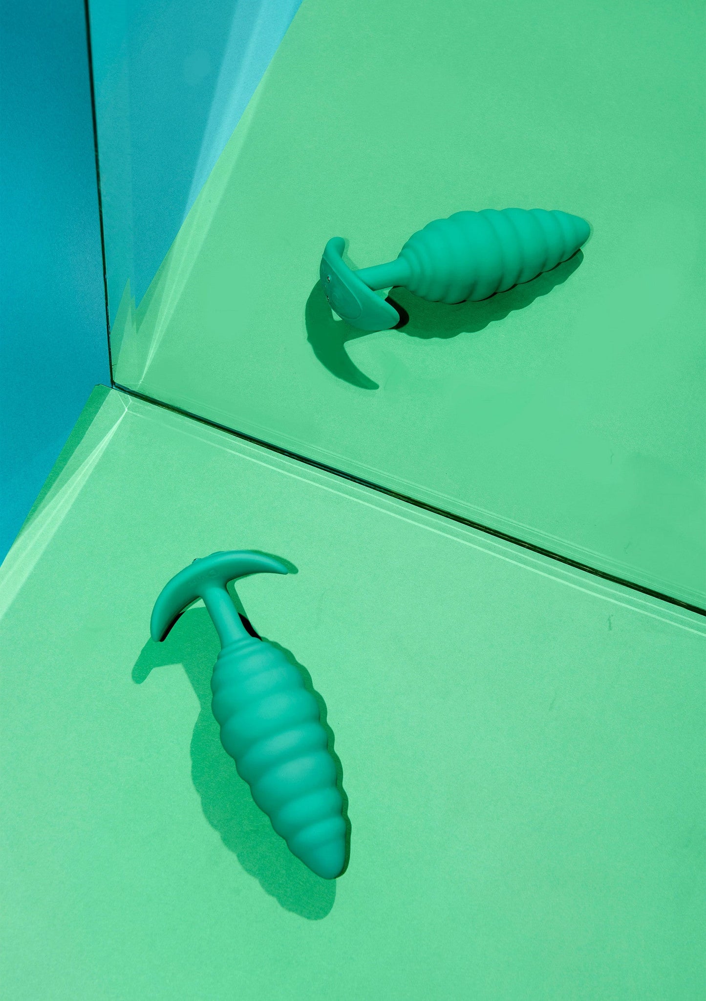 35439 b vibe twist texture plug