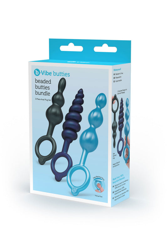 35463 b vibe beaded butties bundle