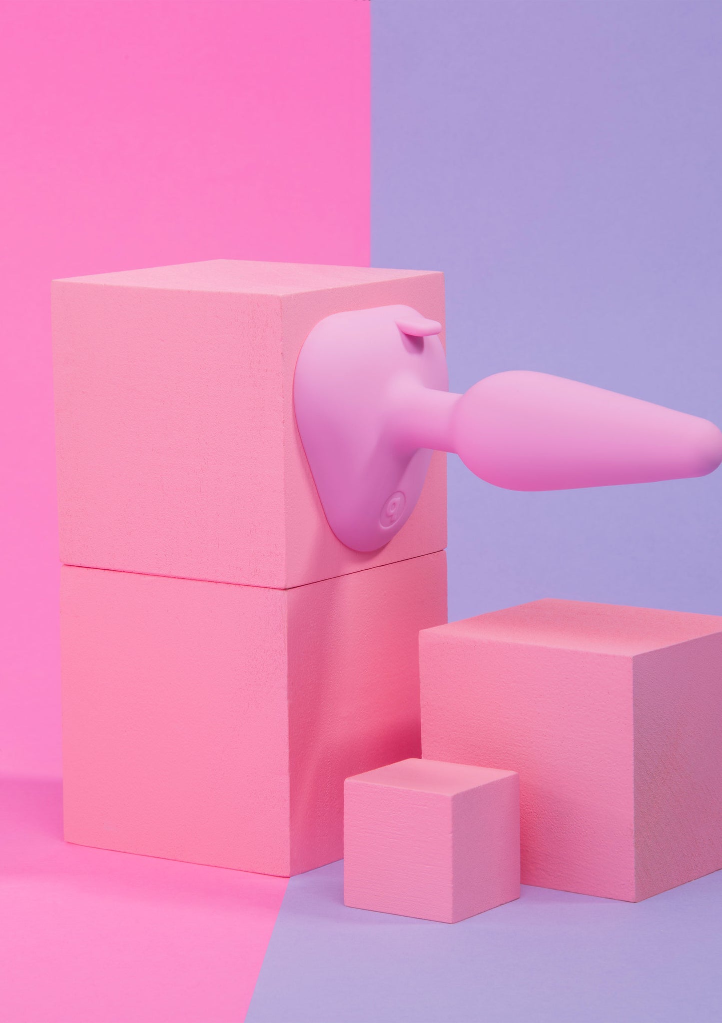 B-Vibe Beginners Butt Plug