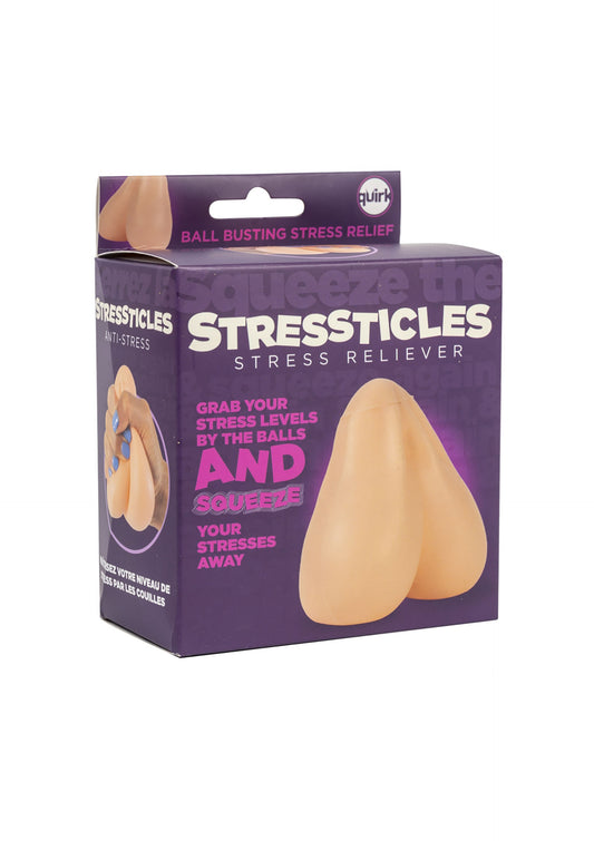 Stressticles