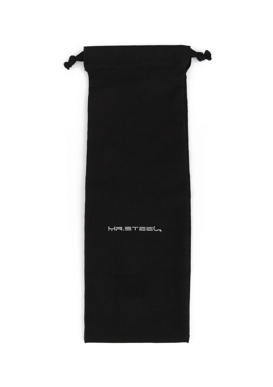 38320 mr steel disxco thruster dildo