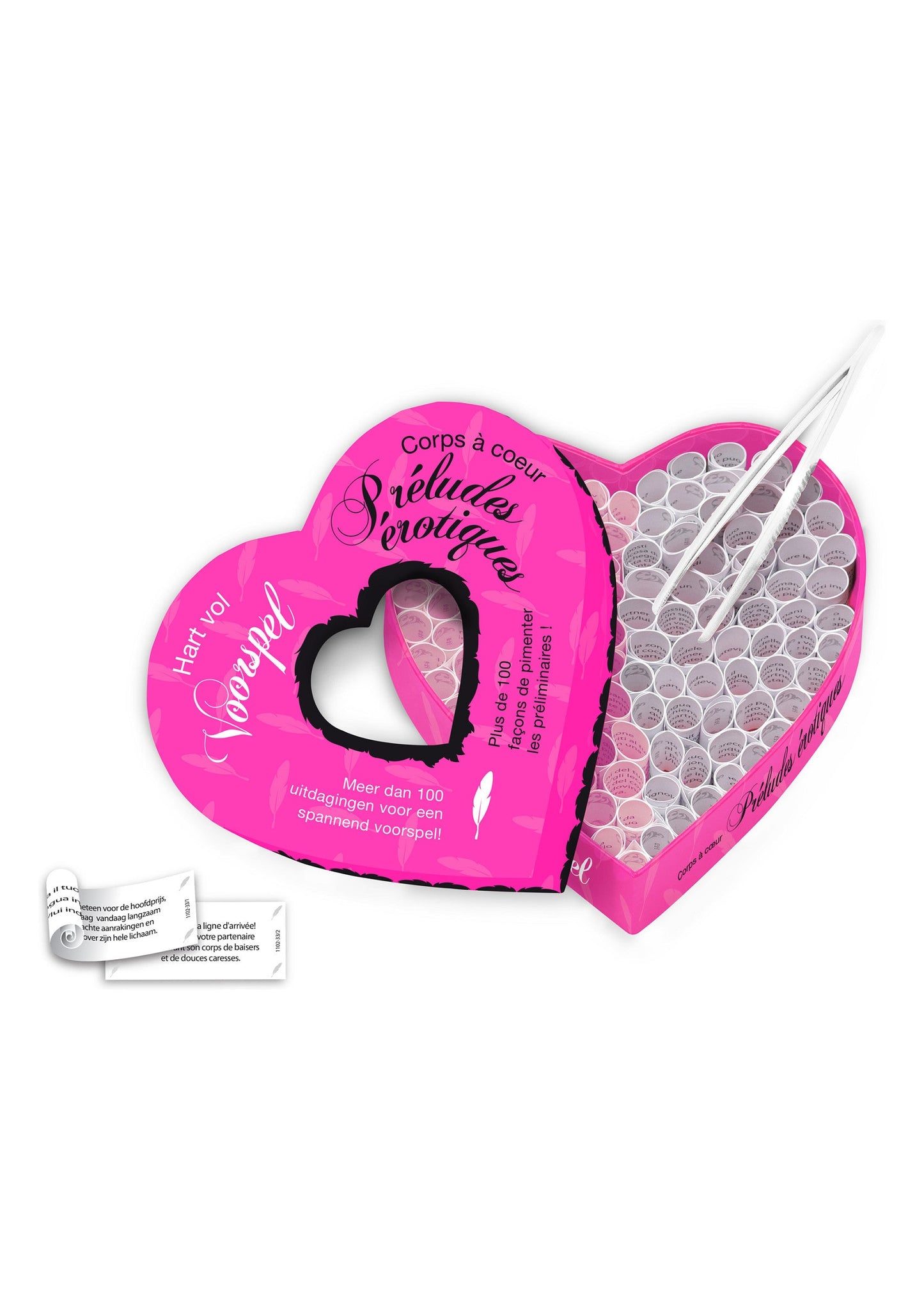 38532 tease please hartcoeur foreplay nlfr