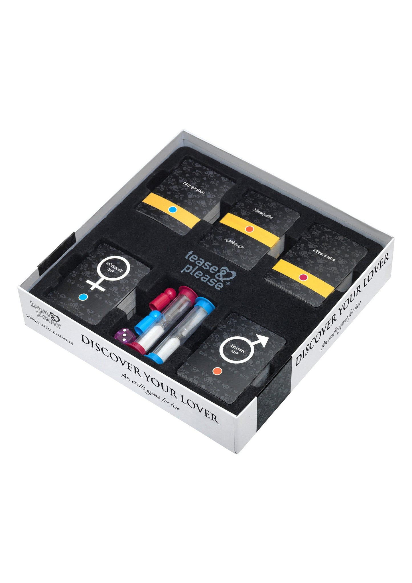 38534 tease please discover your lover classic en