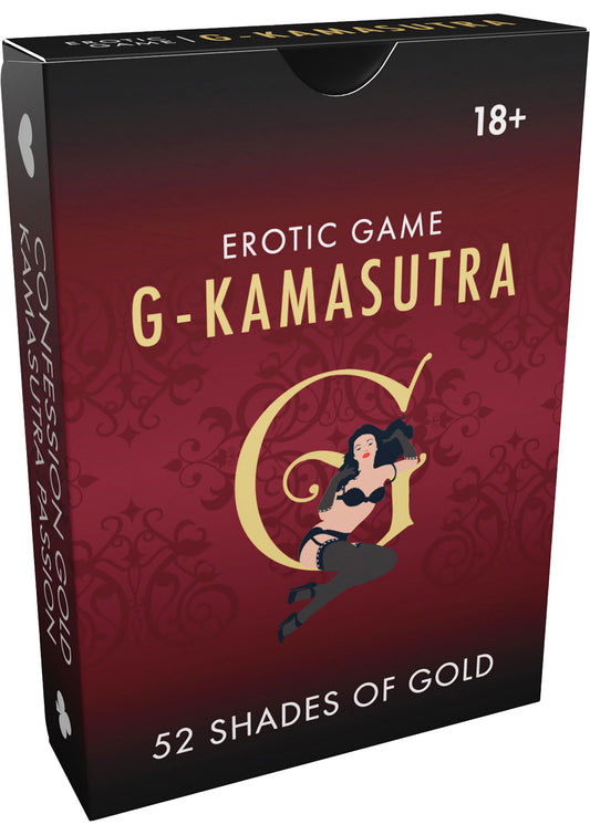 38601 mad party games g kamasutra cards 24 pcs