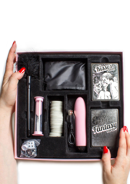 44311 secret play fantasy play game