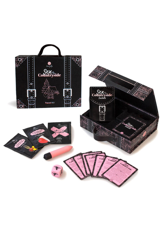 44313 secret play sex in the countryside kit