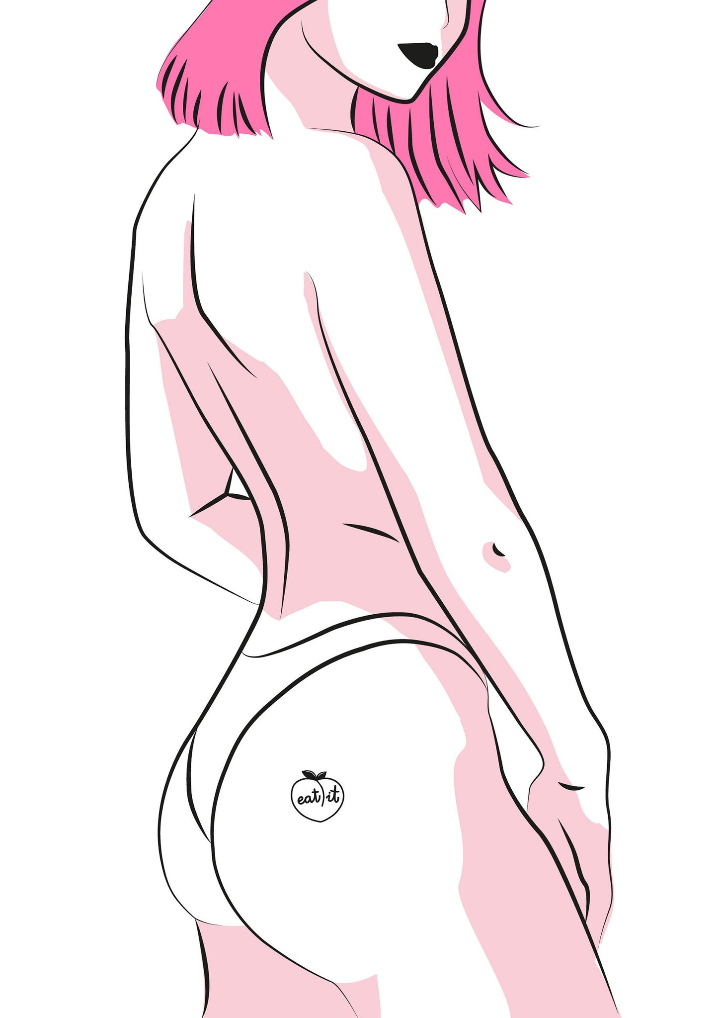 44326 secret play spicy chic temporary tattoo