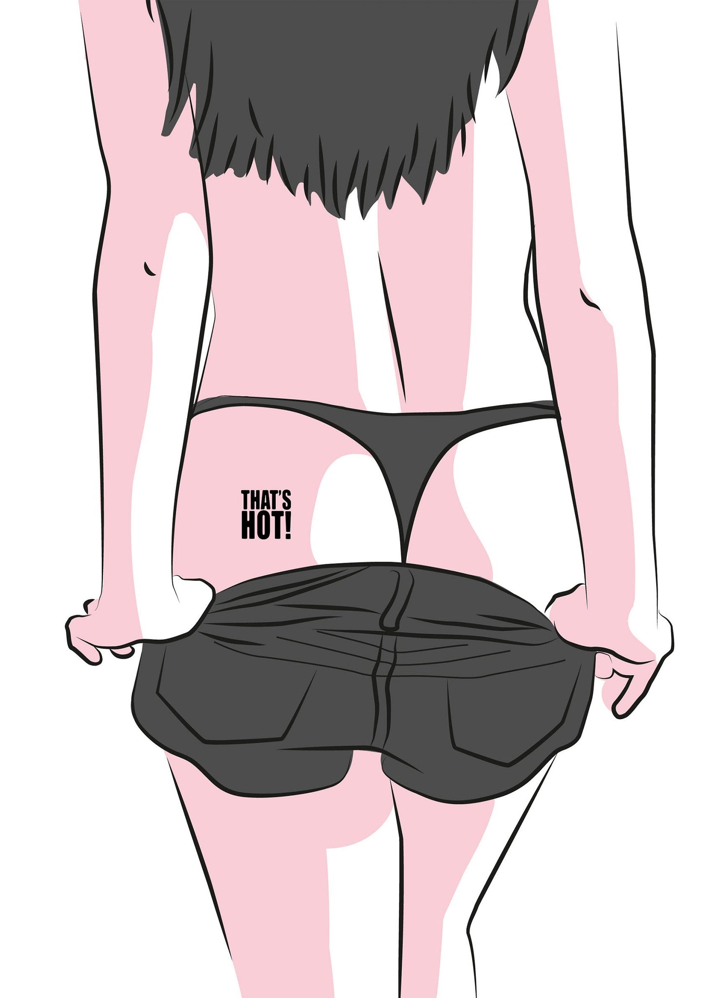 44327 secret play kinky chic temporary tattoo