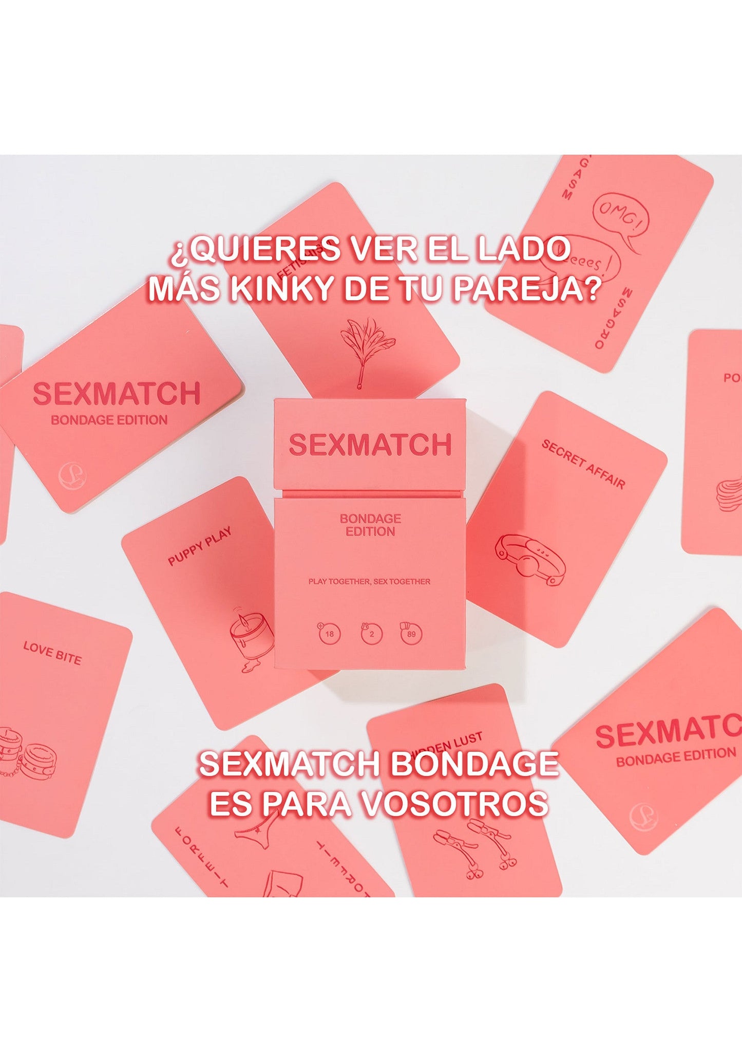 44336 secret play sexmatch bondage edition game