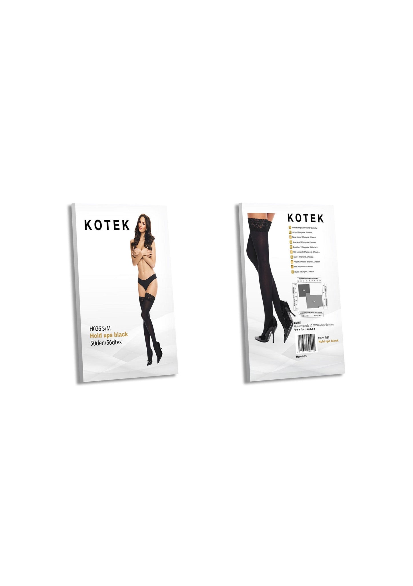 79835 kotek hold ups h026