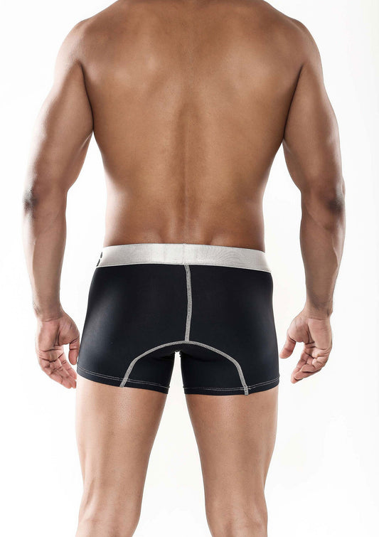 81208 malebasics malebasics microfiber boxer