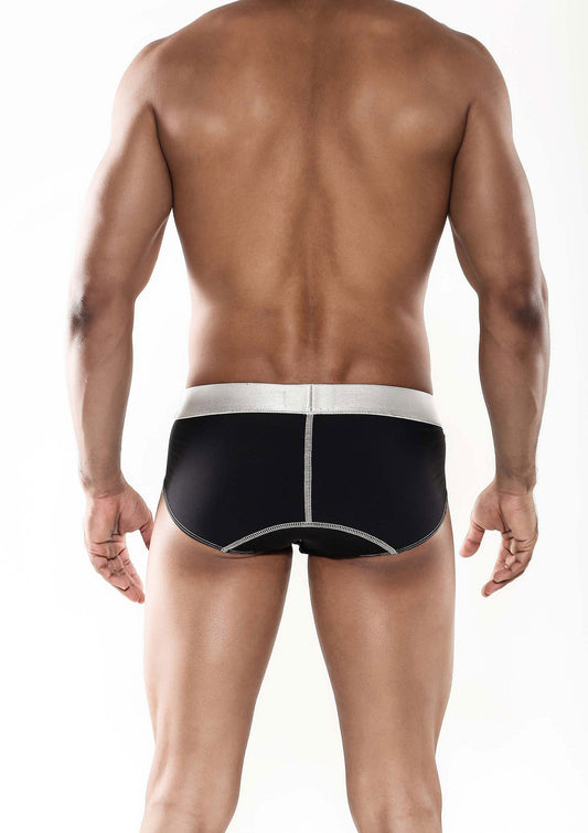 81209 malebasics malebasics microfiber brief