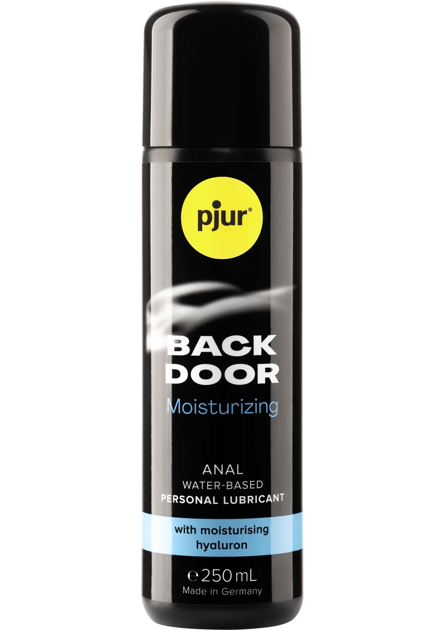 90015 pjur back door moisturising 250ml