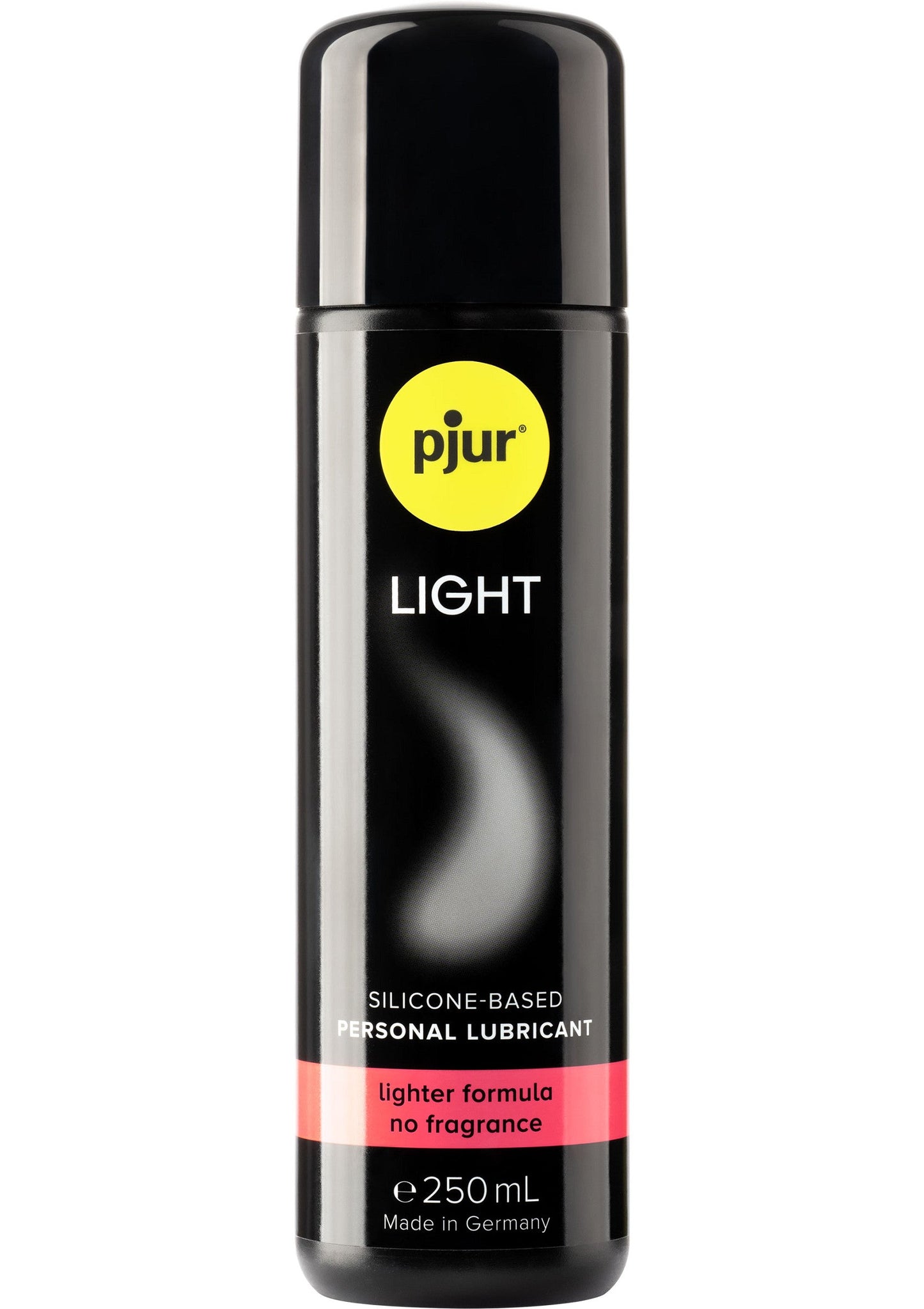 90027 pjur light 250ml