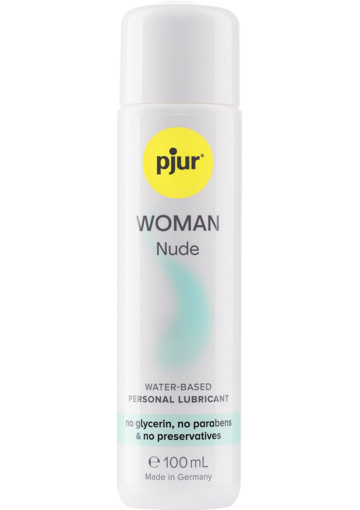 90068 pjur woman nude 100ml