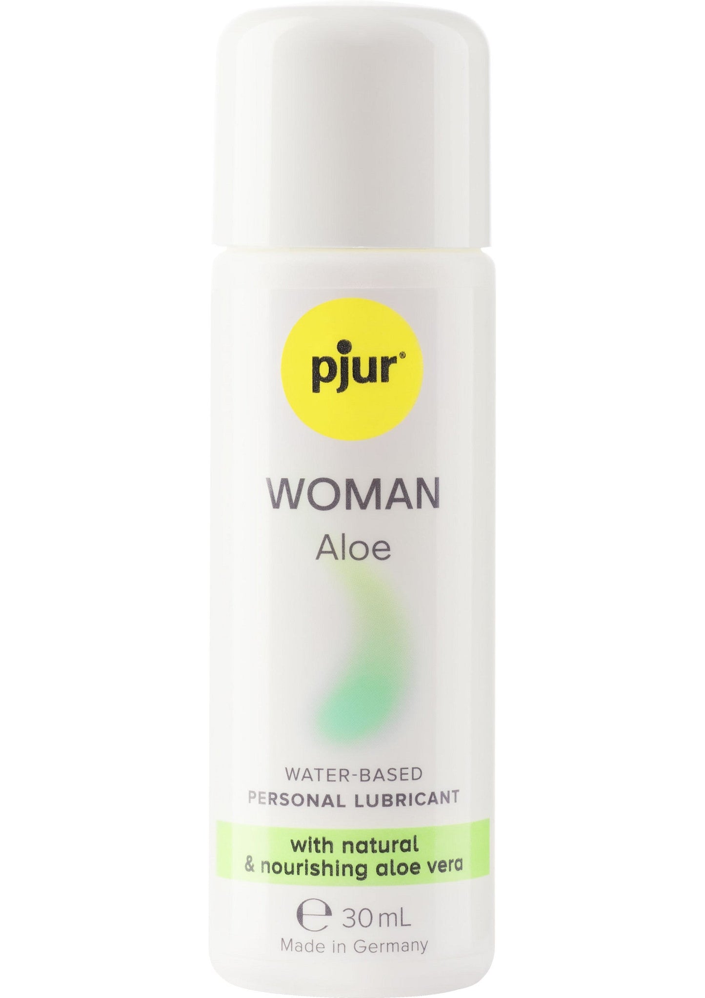 90072 pjur woman aloe wb 30ml