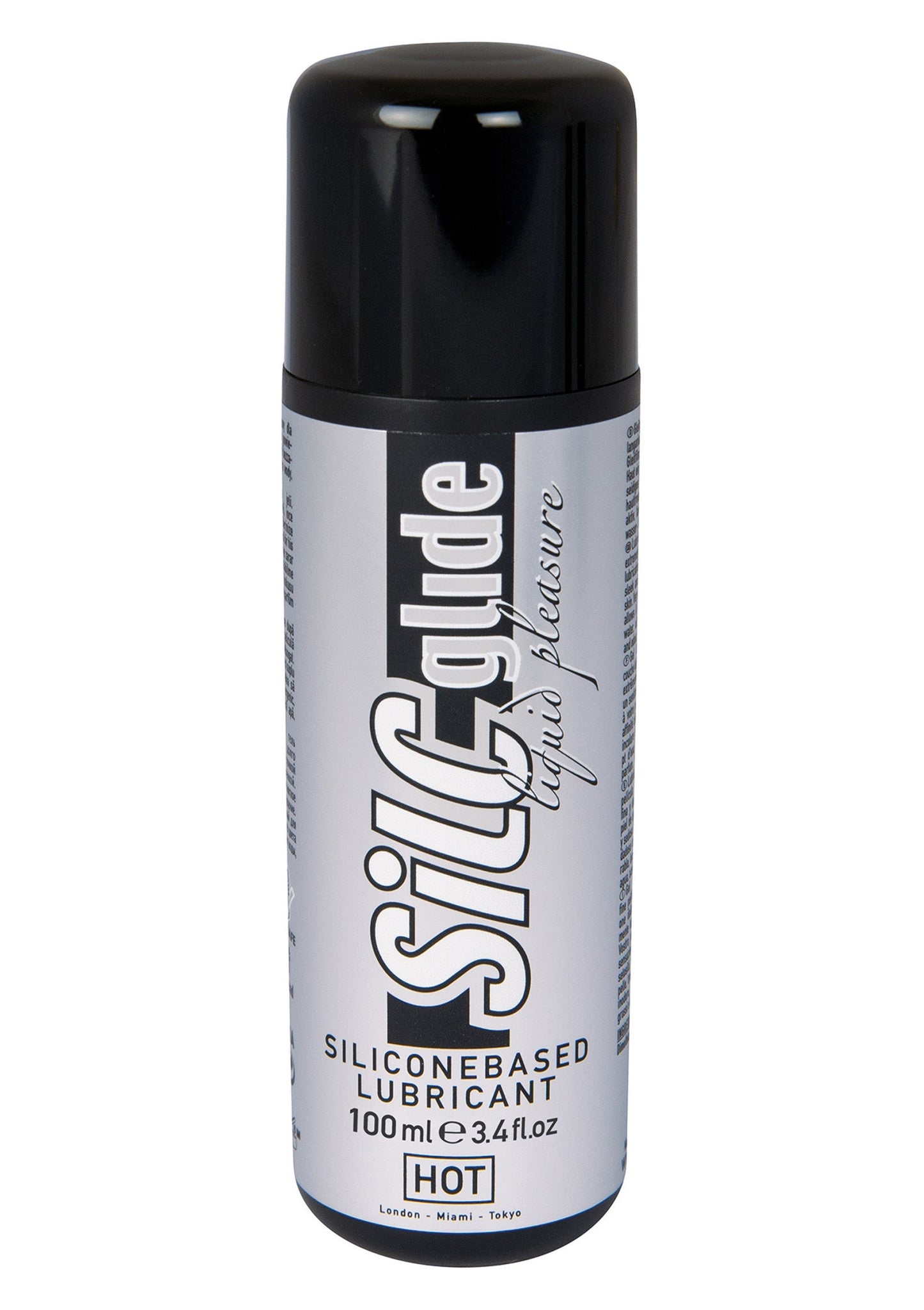 90214 hot silc glide silicone 100ml