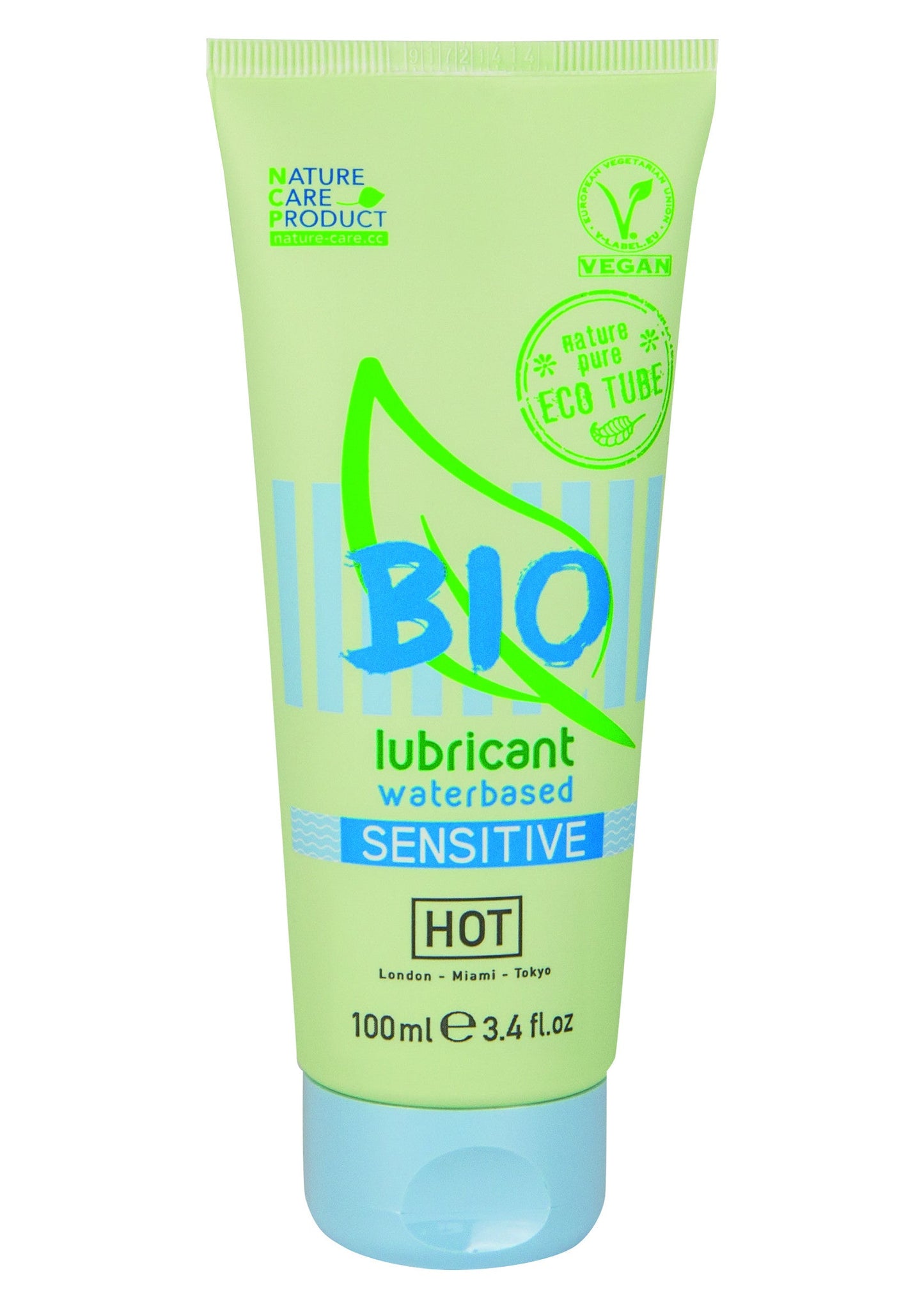 90376 hot bio hot bio lube sensitiv wb 100ml