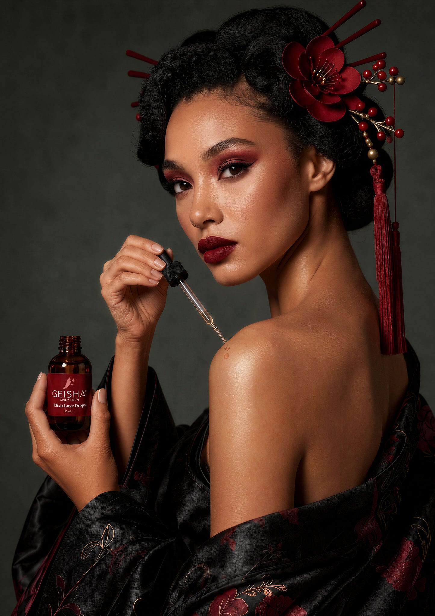 Elixir Love Drops 50 ml