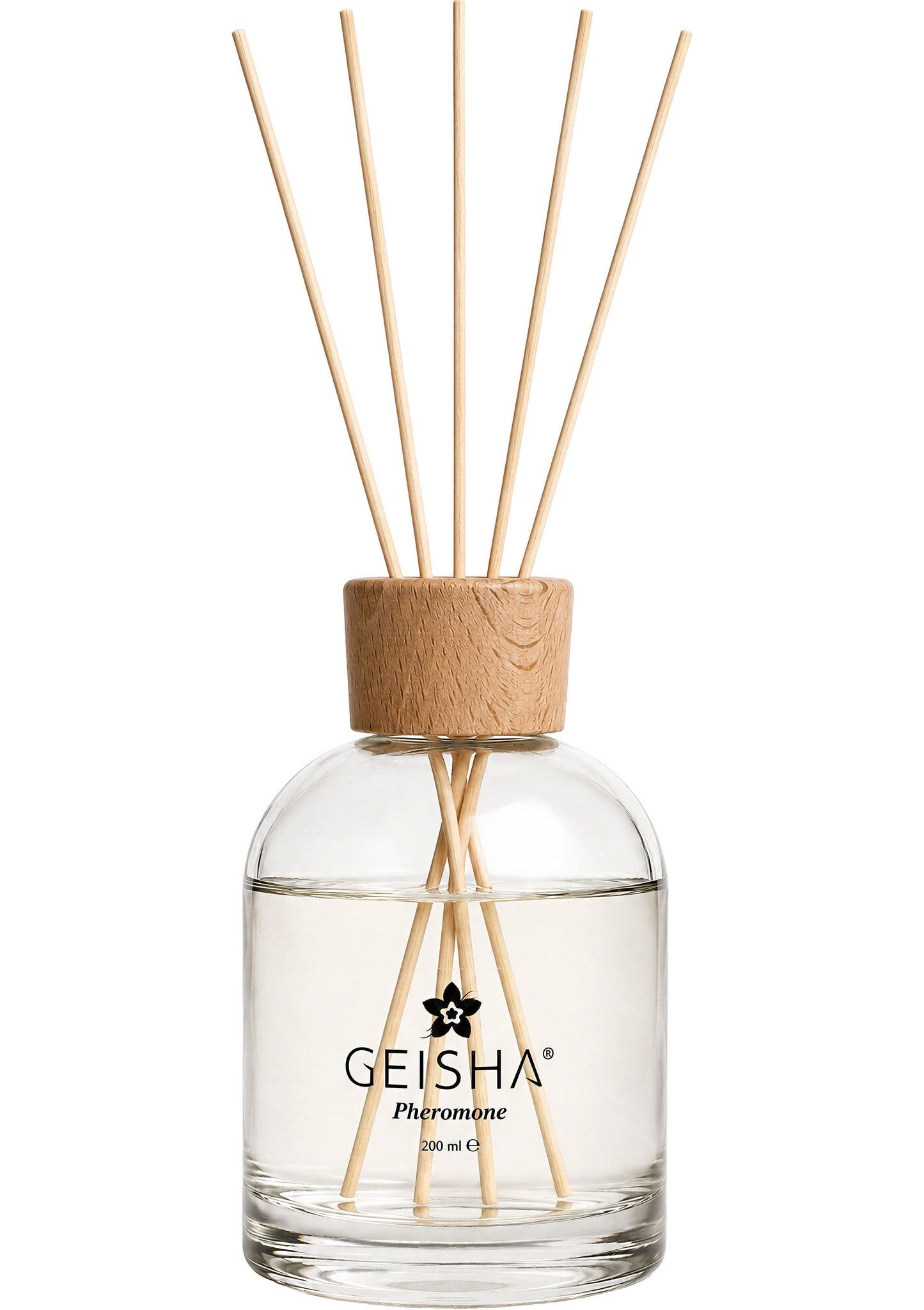 Pheromone Bedroom Scent Sticks 200 ml