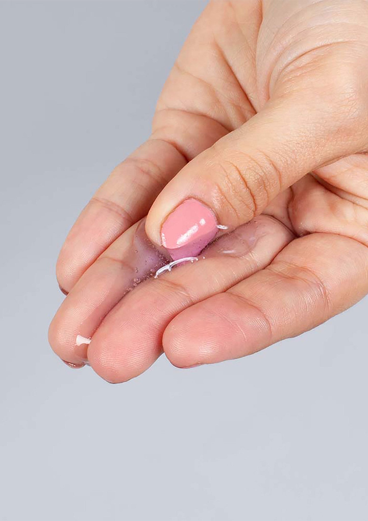 92310 secret play hot effect kissable lubricant