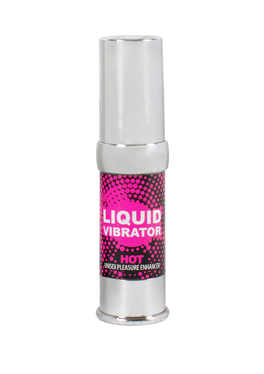 92313 secret play liquid vibrator hot