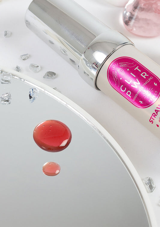 92359 secret play clit pwr clitoral balm 15ml