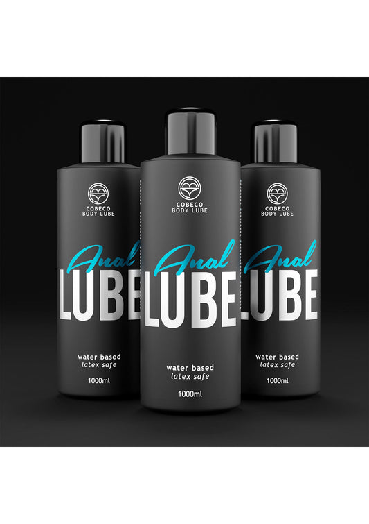 92504 cobeco anal lube wb 1000ml