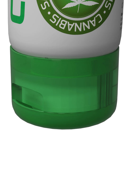 92510 cobeco cannabis lubricant 125ml