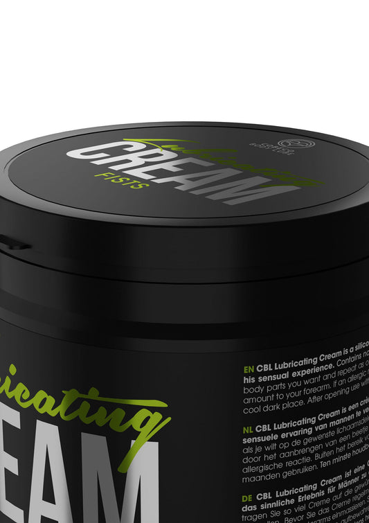 92514 cobeco lubricating cream fists 500ml