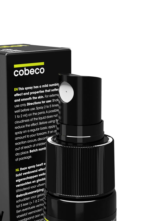 92607 cobeco male delay spray 15ml