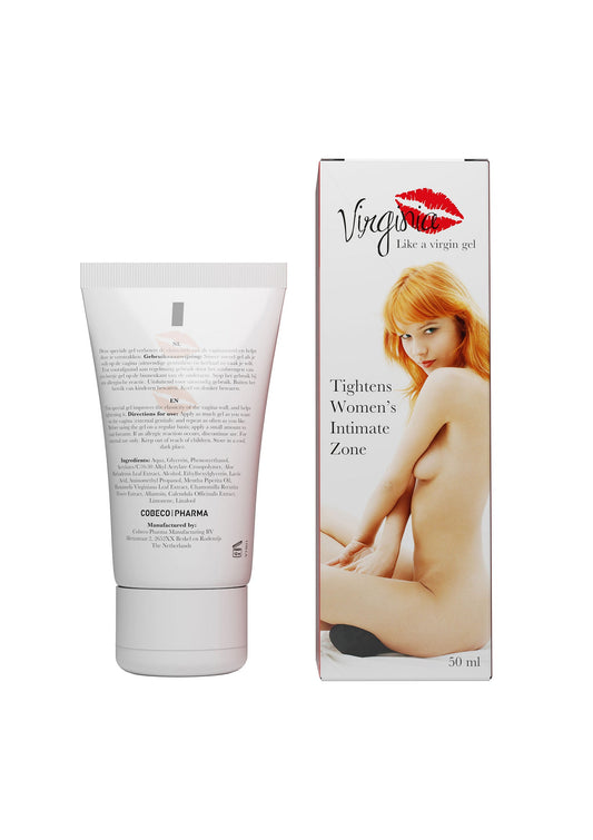 92612 cobeco virginia female tighten gel