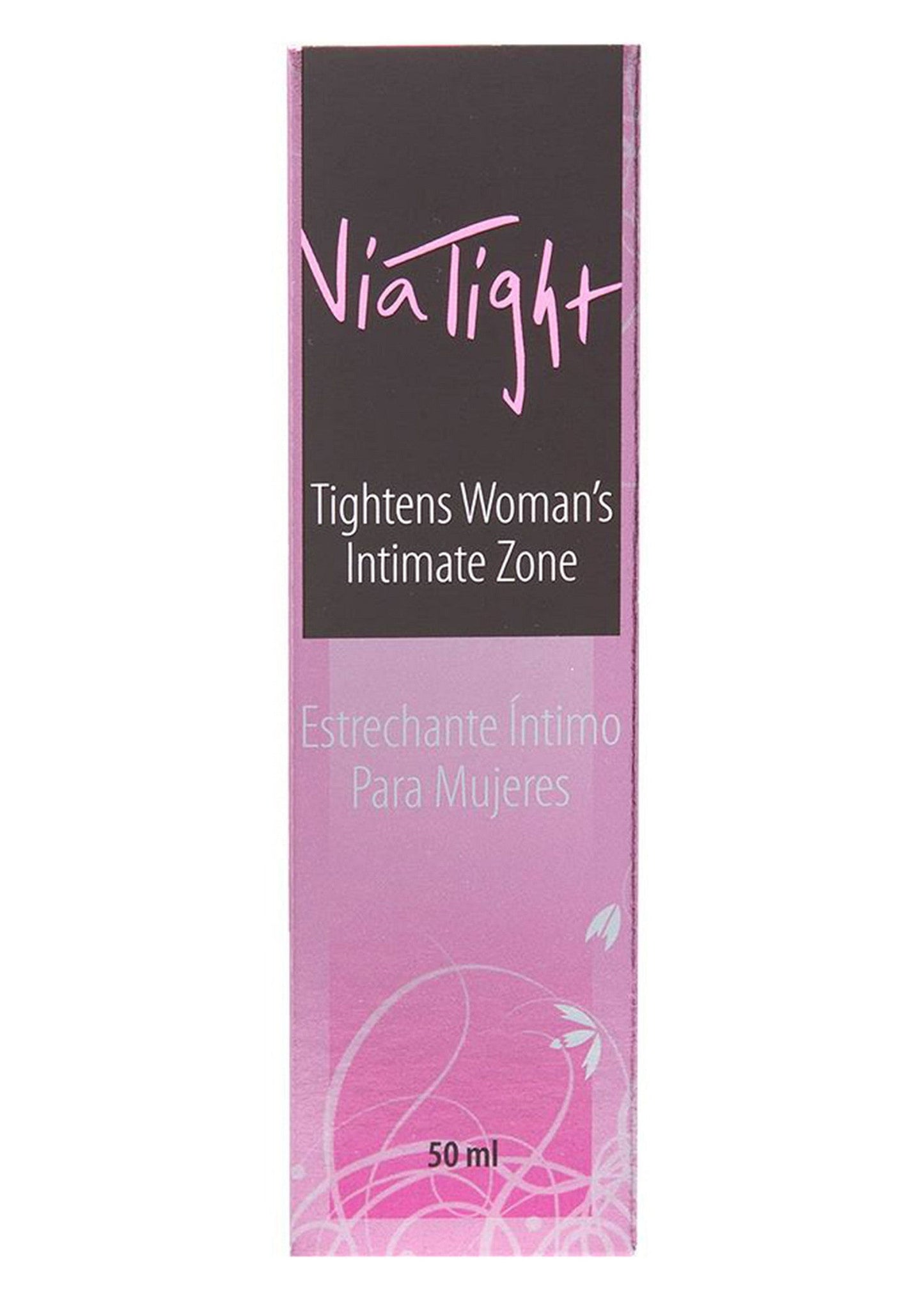 92671 cobeco viatight tightening gel 50ml