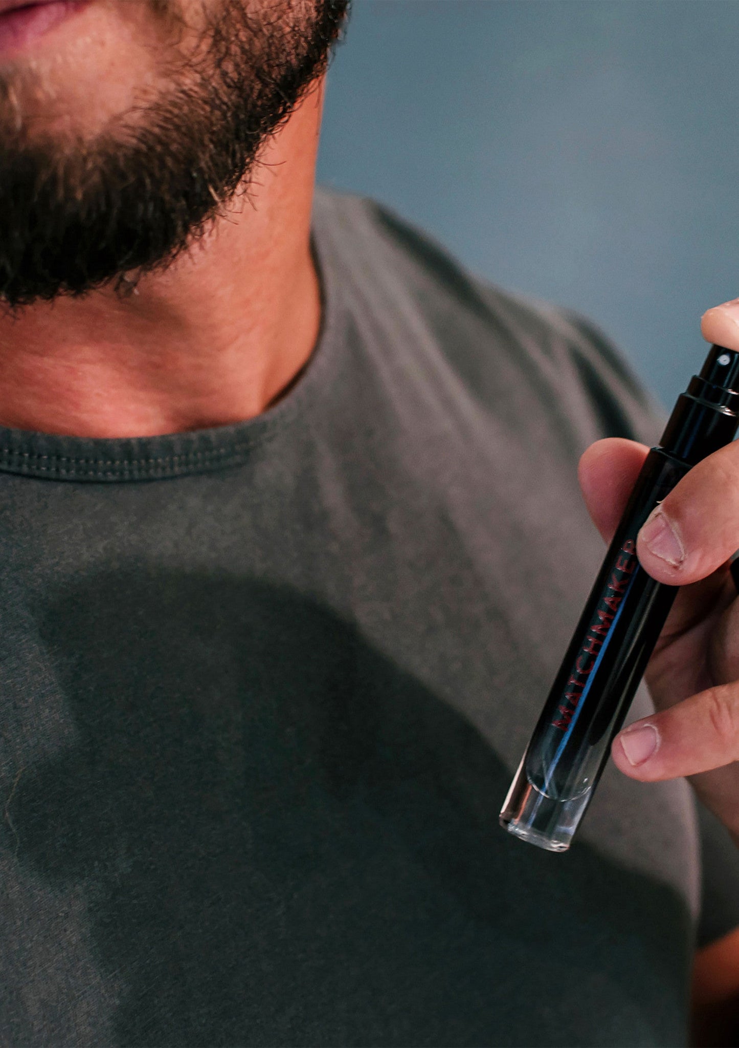 93904 eye of love matchmaker pheromone attract him 10ml