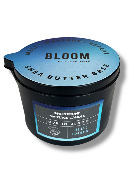 Pheromone Massage Candles Attract Her 150 ml