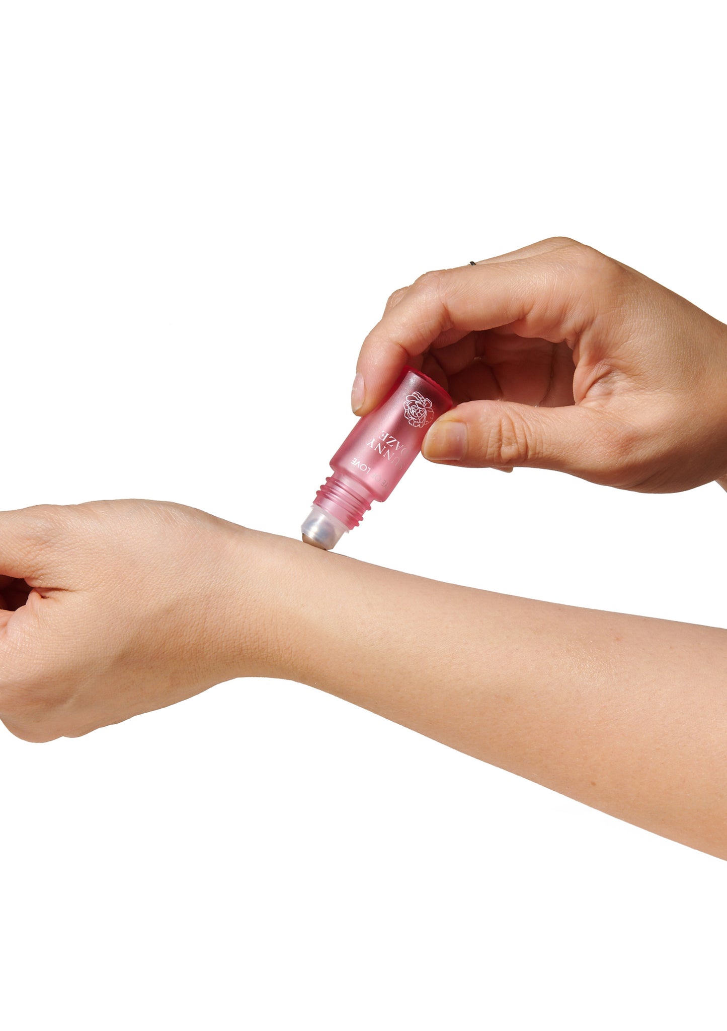 Phero Perfum Set Attract Him 2 x 5 ml