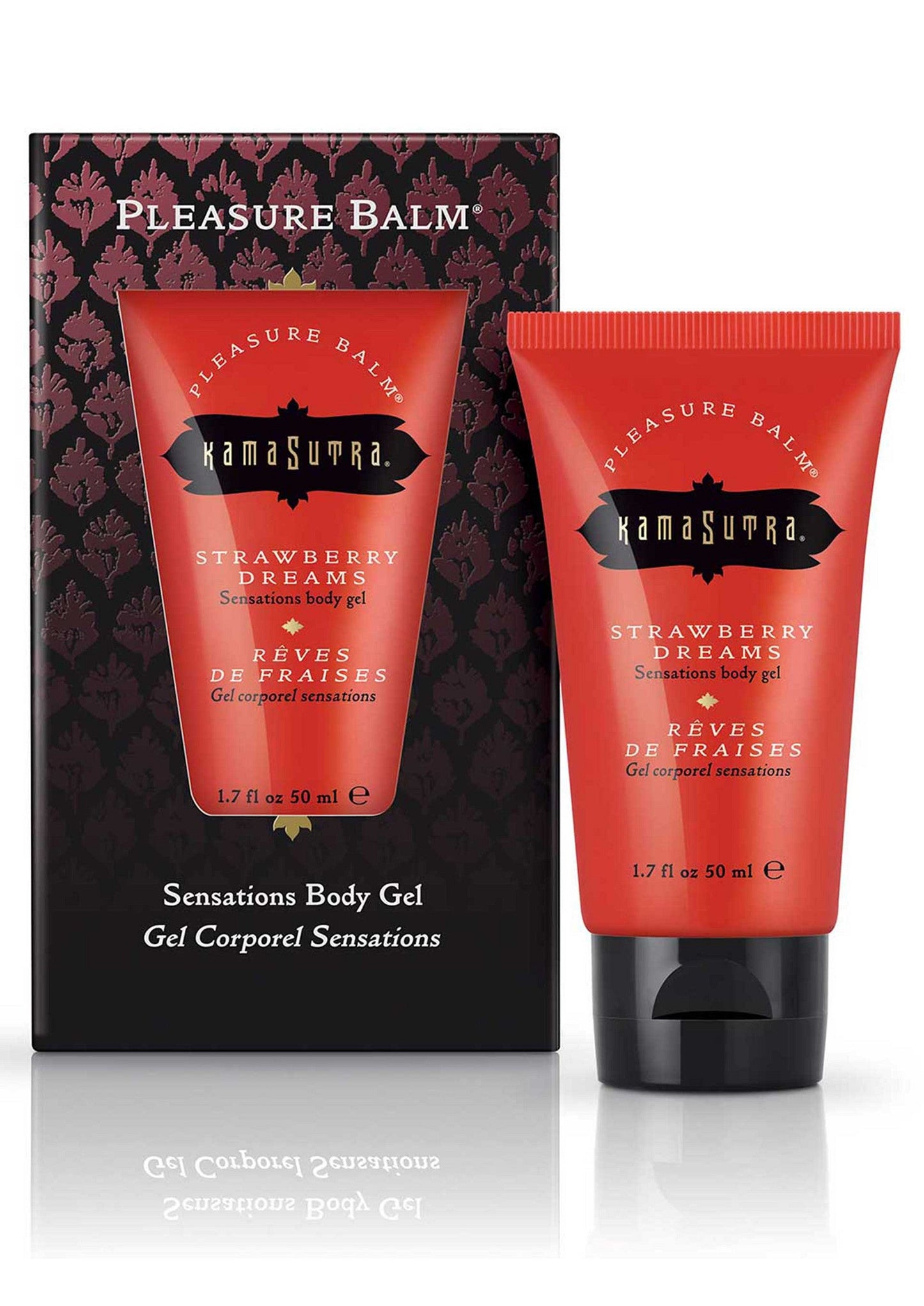 94002 kama sutra pleasure balm foreplay 50ml