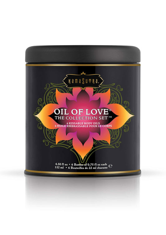 94032 kama sutra oil of love the collection set