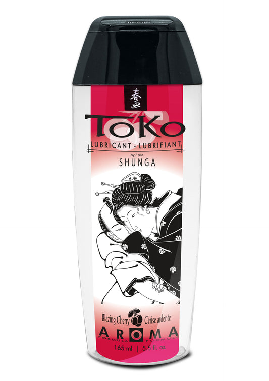 Toko Aroma Lubricant 165 ml