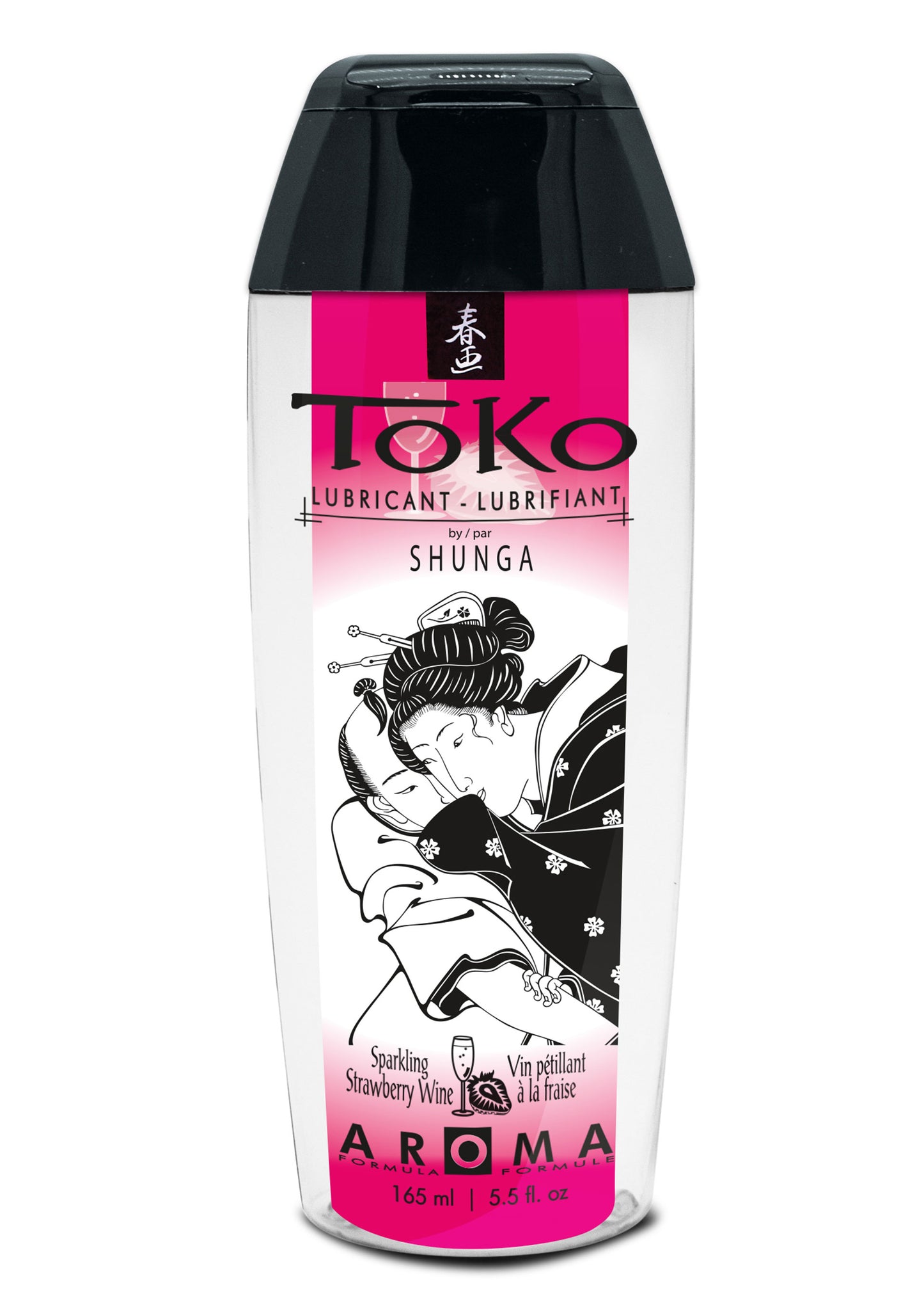 Toko Aroma Lubricant 165 ml