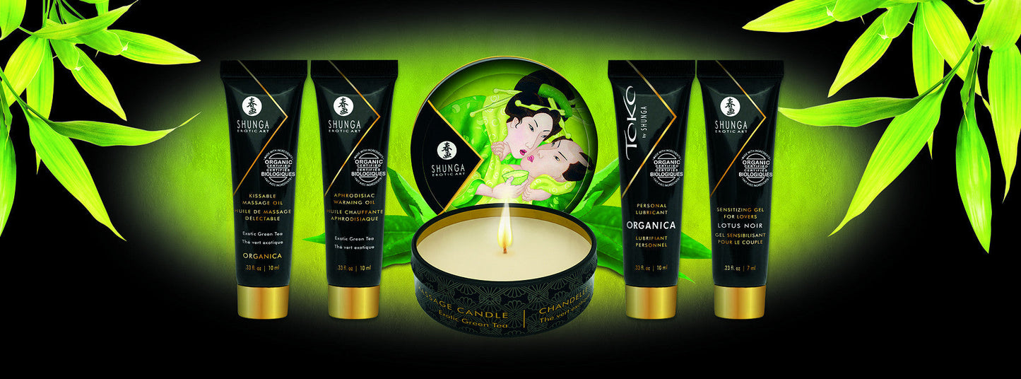 94517 shunga geishas secrets set