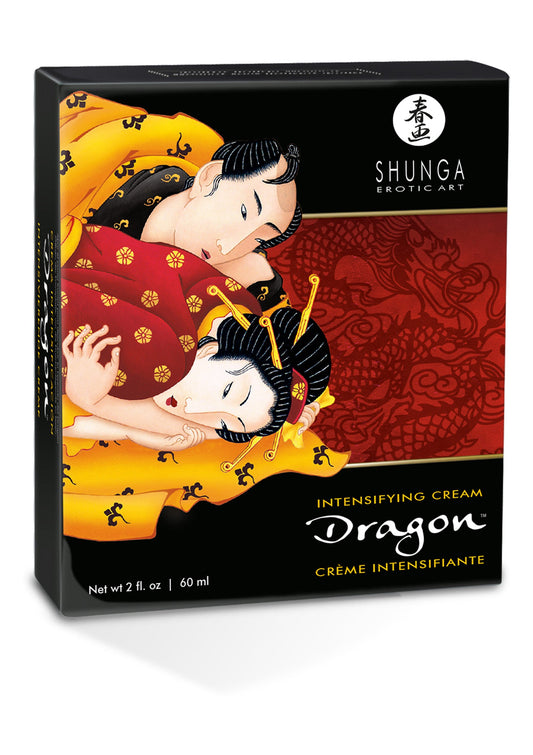 94519 shunga dragon virility cream