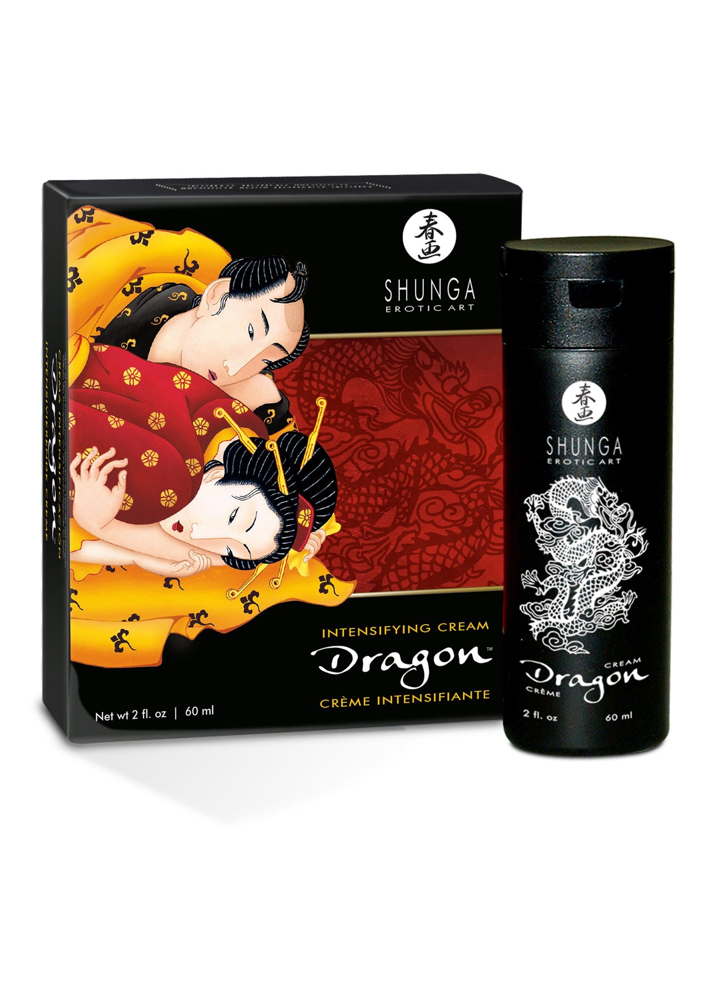 94519 shunga dragon virility cream