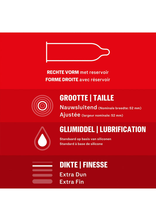 95543 durex thenetherlandsfrance durex thin feel thin 6x10