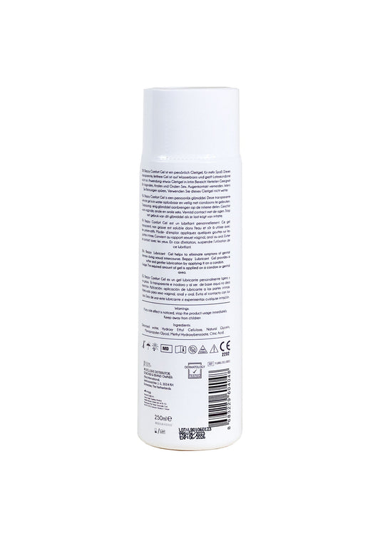 96201 beppy lubricant gel 250ml