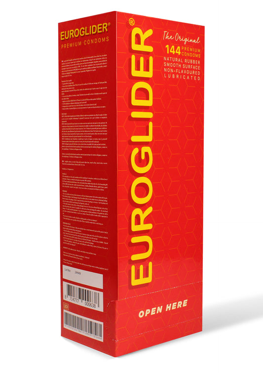 96250 euroglider condoms 1008pcs