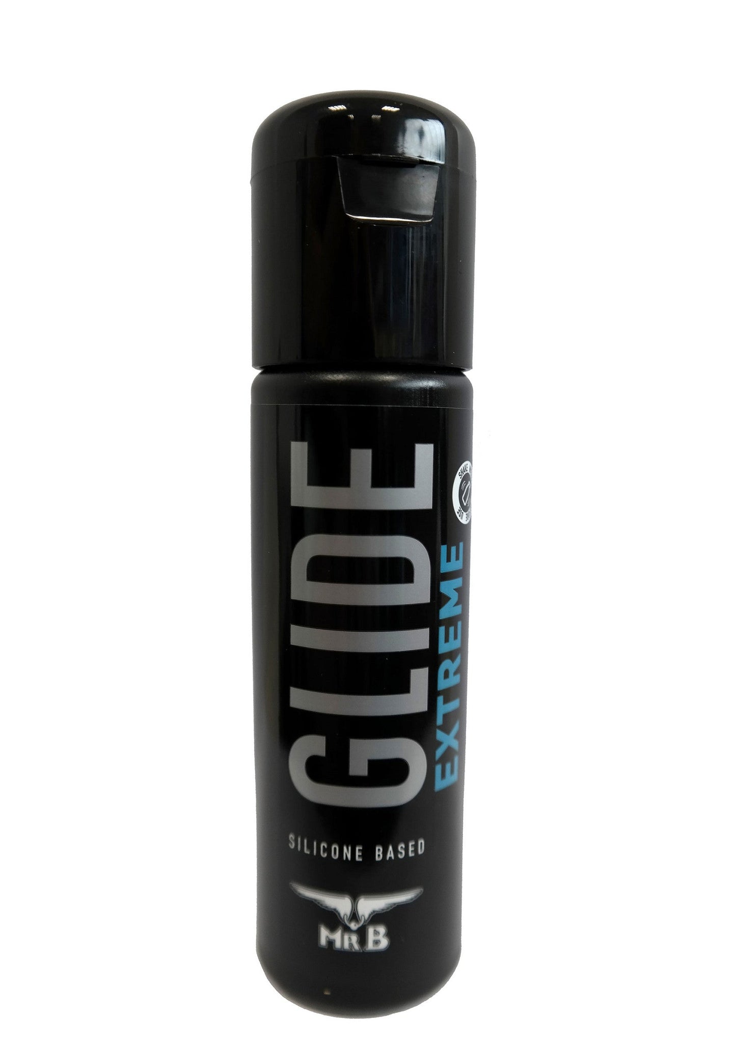 97018 mister b mister b glide extreme 100ml
