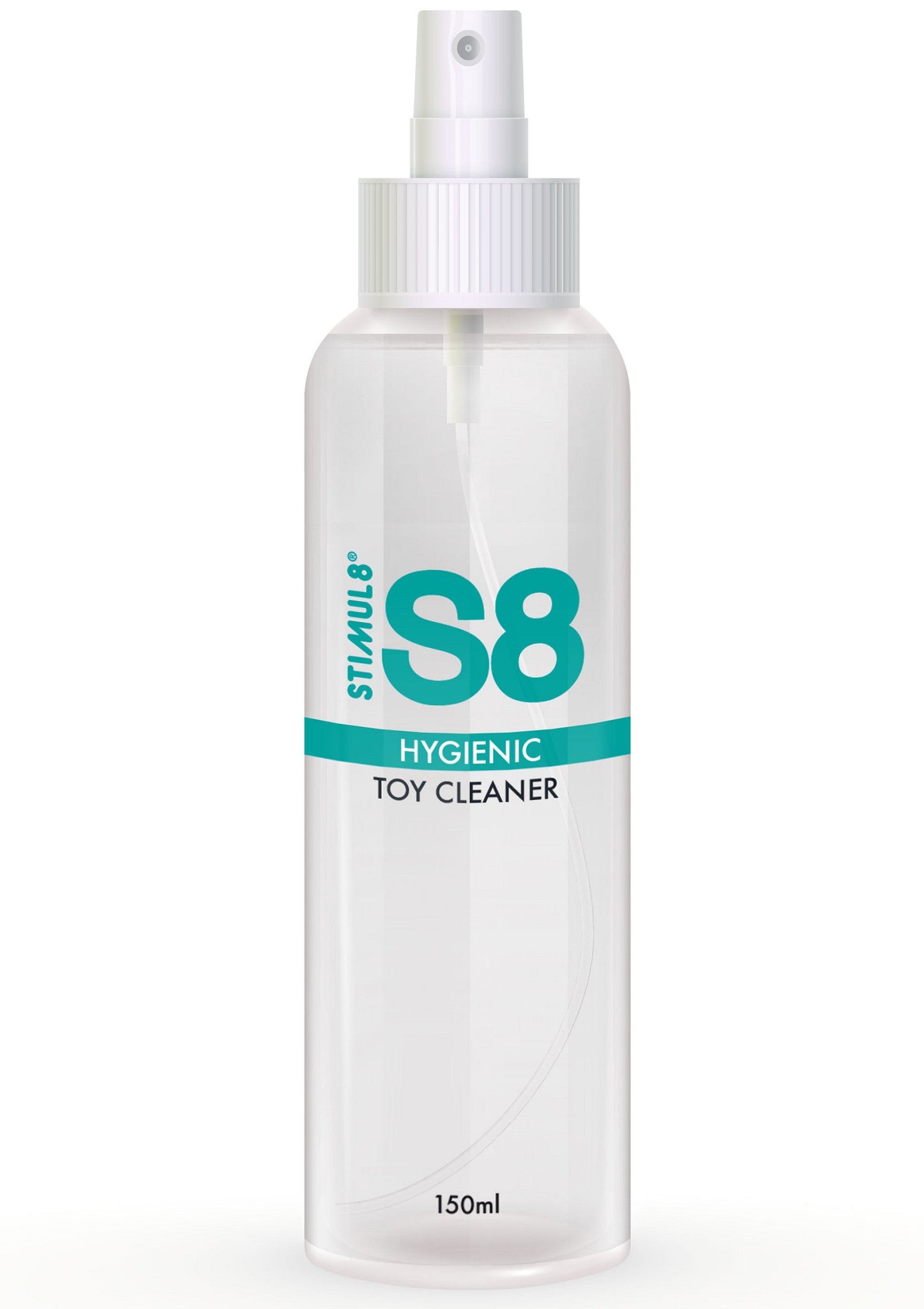 97390 stimul8 s8 hygienic toycleaner 150ml