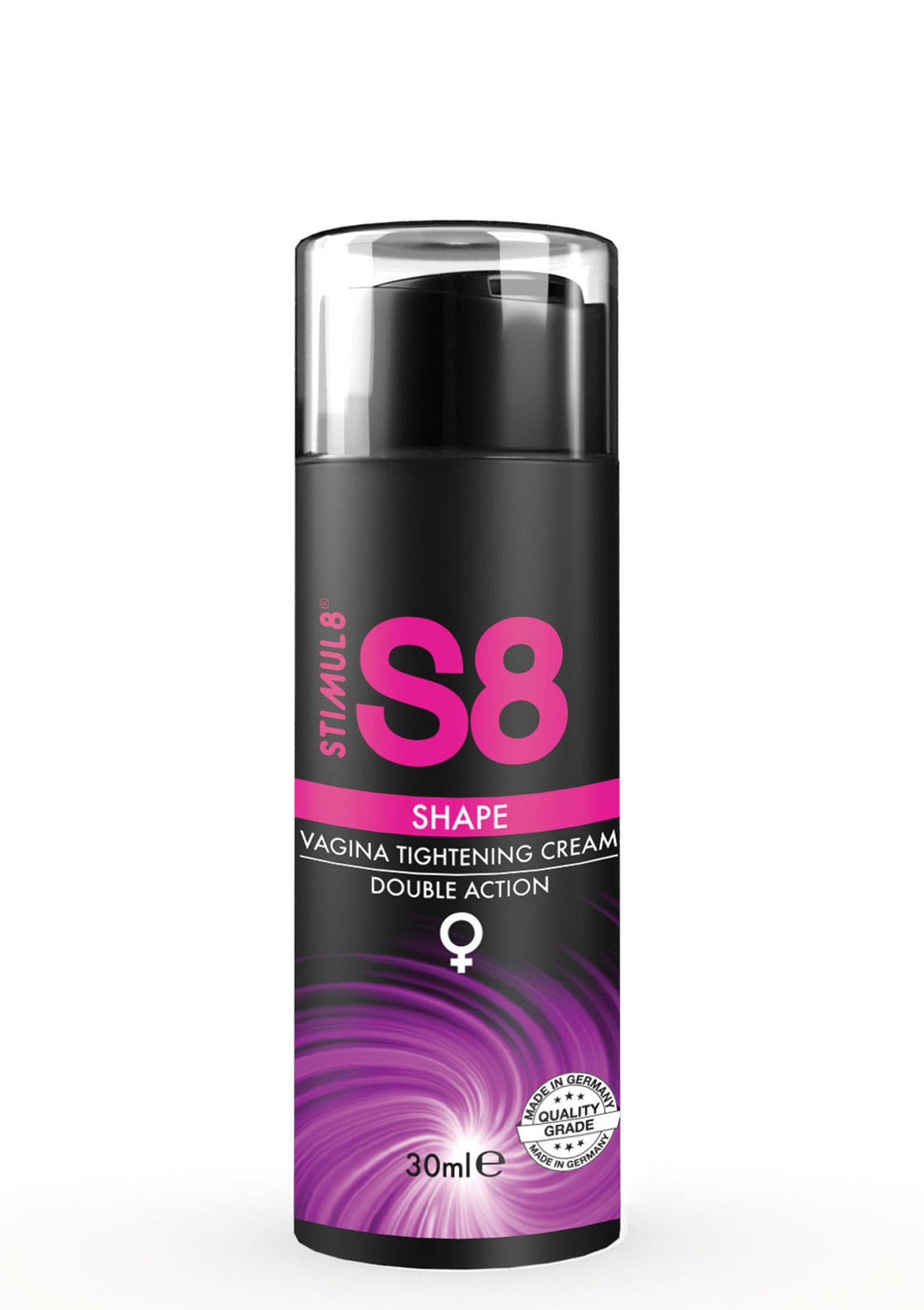 97423 stimul8 s8 boosters s8 tightening creme shape 30ml